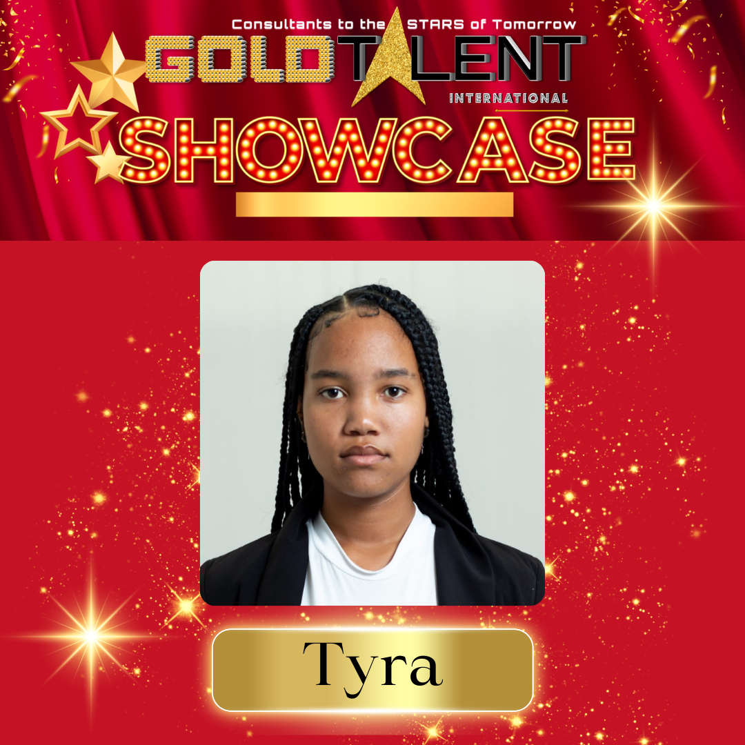 Gold Talent | Showcase 2024